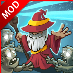 新威尼斯app手游下载-新威尼斯app手机版(Mages vs Zombies)下载 v1.1.0 安卓版