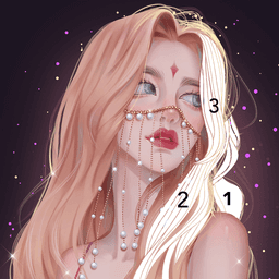 威尼斯84881填色游戏免费下载-威尼斯84881填色最新版本下载 v10.0.5 安卓版