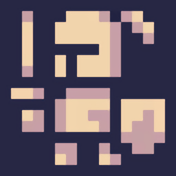 3868la银河总站游戏下载-3868la银河总站汉化版(OneBit Adventure)下载 v1.3.101 安卓版