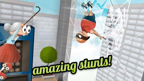 mgm集团美高梅奶奶中文版下载-mgm集团美高梅奶奶游戏最新版(Granny Smith)下载 v1.3.8 安卓版